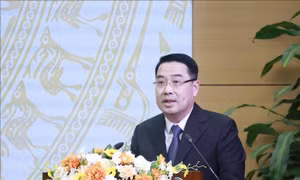 Ông Nguyễn Tuấn Anh được chỉ định làm Phó Bí thư Tỉnh ủy Yên Bái
