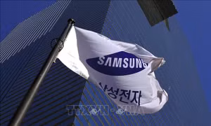 Quý III, Samsung Electronics ước tính lợi nhuận tăng gần 60%