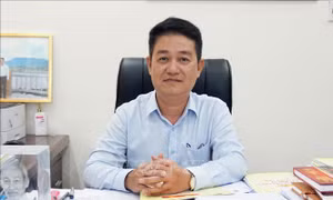 Bài viết của Tổng Bí thư: Thiếu văn hóa 'liêm chính' sẽ không tạo được niềm tin của nhân dân