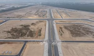 Dự án Sân bay Long Thành: Chưa thể chi trả tiền bồi thường cho hàng trăm hộ vì COVID-19