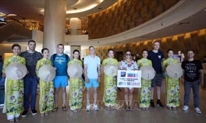 Đà Nẵng sẵn sàng cho Lễ hội pháo hoa quốc tế 2019