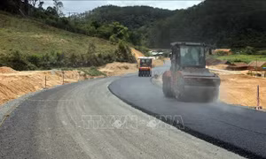 Kon Tum kiểm tra, giám sát 12 chương trình, dự án đầu tư công