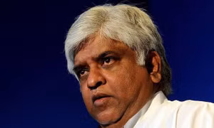Sri Lanka bắt giữ cựu Bộ trưởng Dầu mỏ 