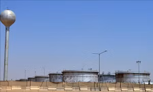 Saudi Arabia chuyển nhượng thêm 8% cổ phần trong Saudi Aramco