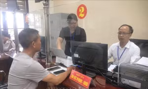 Chính quyền địa phương 2 cấp: Tăng cường nhân lực cho cấp xã