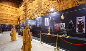 Hà Nam: Sẵn sàng cho Đại lễ Vesak Liên hợp quốc 2019