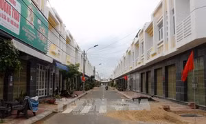 Kiến nghị cơ chế tạo thêm nguồn cung nhà ở xã hội
