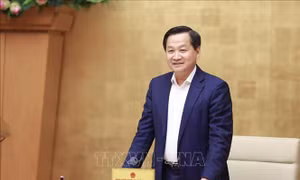 Xem xét phương án tiếp tục hỗ trợ cho người lao động