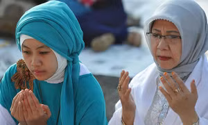 Indonesia sửa luật hôn nhân: Nữ giới 19 tuổi mới được lấy chồng