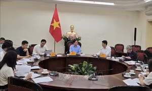 Tăng cường năng lực phòng ngừa, hạn chế tranh chấp đầu tư quốc tế