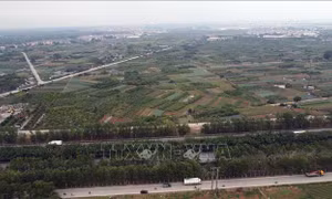 Hội thảo Nguồn lực đất đai để phát triển kinh tế - xã hội