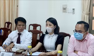 Thu thuế từ thương mại điện tử: Nhanh chóng xây dựng chính sách thuế phù hợp