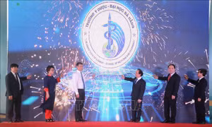 Thành lập Trường Y Dược thuộc Đại học Đà Nẵng
