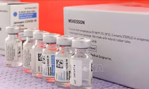 Italy hỗ trợ gần 4 triệu liều vaccine ngừa COVID -19 cho Syria