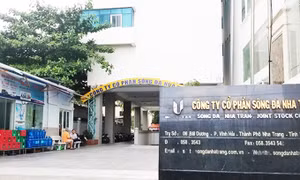 Kiến nghị lên Thanh tra Chính phủ vụ chung cư Sông Đà Nha Trang xuống cấp