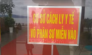 Sơn La tạm thời phong tỏa Khách sạn Mường Thanh (Mộc Châu) do liên quan đến Bệnh nhân 3147