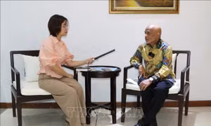 Việt Nam là ví dụ điển hình của tăng trưởng bền vững và bao trùm