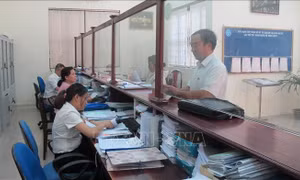 Các mức hưởng BHXH của người lao động đồng loạt tăng từ ngày 1/7