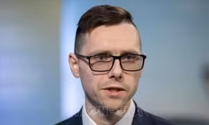 Liên minh cầm quyền tại Estonia sụp đổ