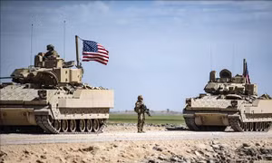 Hội đồng Bảo an LHQ sẽ họp khẩn về cuộc tấn công của Mỹ vào Iraq và Syria