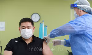 Mông Cổ tiếp tục nới lỏng các biện pháp hạn chế