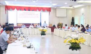 Đoàn giám sát của Quốc hội chỉ ra những bất cập trong bảo vệ môi trường tại Tây Ninh