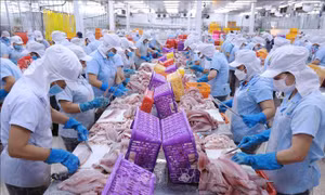 Bộ Công Thương kích hoạt động lực tăng trưởng cuối năm
