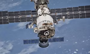 Nga phóng module mới lên ISS 