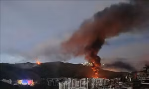 Liên minh châu Mỹ kêu gọi trả tự do cho Tổng thống Nicolas Maduro 