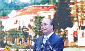 Lào Cai phải hướng đến mục tiêu phát triển du lịch bền vững và bao trùm