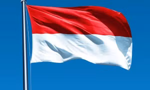 Thư mừng Quốc khánh Indonesia