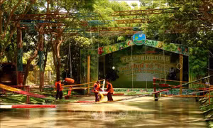 Khi nông dân làm du lịch - Bài cuối: Tiếp lửa say mê