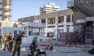Căng thẳng Israel – Iran: Cảnh báo về cuộc chiến dài hơi