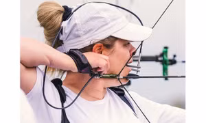 Paralympic 2024: Tracy Otto - Ngọn hải đăng của sự tích cực