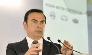 Chính phủ Pháp hối thúc hãng Renault tìm CEO mới thay ông Ghosn