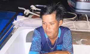 Dùng súng tự chế bắn chết con nợ vì khoản nợ 1,5 triệu đồng
