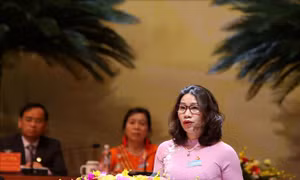 Nâng cao chất lượng hội viên nông dân trong tình hình mới