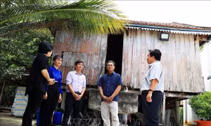 Nâng cao hiệu quả thực hiện chính sách dân tộc - Bài 1: Tạo sự phát triển toàn diện, bền vững