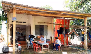Nâng cao hiệu quả thực hiện chính sách dân tộc - Bài cuối: Phát huy vai trò của người có uy tín 