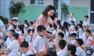 Hà Nội: Các trường không dạy thêm, học trước chương trình trong dịp hè