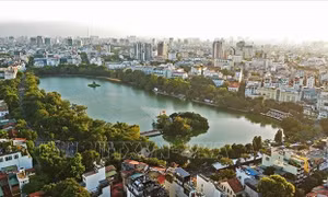 Sửa đổi Luật Thủ đô: Đưa văn hóa, con người trở thành nguồn lực nội sinh để phát triển bền vững