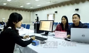 Dịch COVID-19: Hà Nội với 4 kịch bản giảm thu ngân sách 