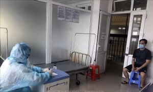 Hải Dương: Khởi tố bị can làm lây lan dịch COVID-19