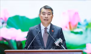 Thủ tướng dự Hội nghị quân chính toàn quân 6 tháng đầu năm 2026