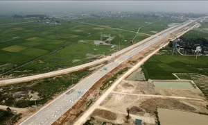 Thanh tra Chính phủ chỉ ra nhiều tồn tại ảnh hưởng đến tiến độ dự án Mai Sơn - Quốc lộ 45