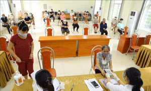 Chung sức vượt qua nghịch cảnh- Bài 1: Tiếp sức cho người dân và doanh nghiệp