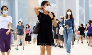 WHO cảnh báo nguy cơ xuất hiện nhiều biến thể nguy hiểm