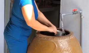 Cần Thơ khánh thành hệ thống cấp nước công suất 28.000 m3/ngày đêm