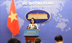 Hỗ trợ công tác hậu sự cho công dân Trung Quốc tử vong trong vụ tai nạn ở Khánh Hòa