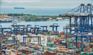 Kinh tế Eurozone đình trệ do ảnh hưởng lạm phát